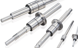 Ball Spline